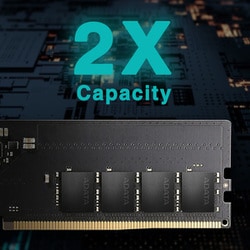 ヨドバシ.com - エイデータ ADATA パソコン用メモリ PC5-38400 （DDR5