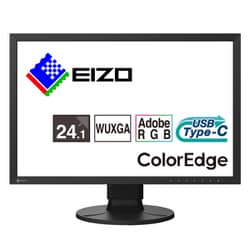 ヨドバシ.com - EIZO エイゾー カラーマネージメントモニター
