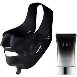 ヨドバシ.com - ヤーマン YA-MAN マスク型美顔器 メディリフトプラス