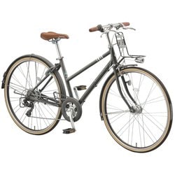 ヨドバシ.com - ブリヂストン BRIDGESTONE シティサイクル MARKROSA