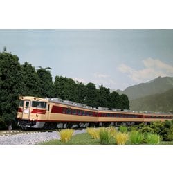 ヨドバシ.com - KATO カトー 3-509-1 HOゲージ キハ82系 4両 基本