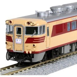 ヨドバシ.com - KATO カトー 1-613 HOゲージ キハ82 900 [鉄道模型