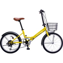 ヨドバシ.com - Volkswagen フォルクスワーゲン 折りたたみ自転車 20