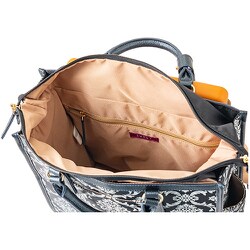 ヨドバシ.com - スワニー ダマスコ（M18） ブラック 4輪ストッパー付