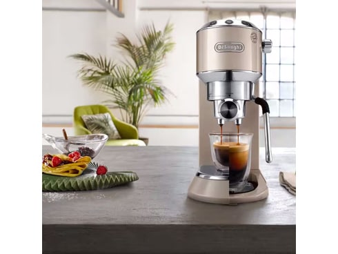 ヨドバシ.com - デロンギ De'Longhi エスプレッソマシン DEDICA ARTE