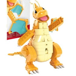 ヨドバシ.com - マテル Mattel HKT25 メガブロック メガ ポケモン