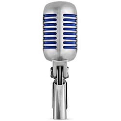 ヨドバシ.com - Shure シュア SUPER55 ボーカル用 カーディオイド