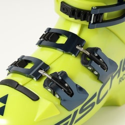 ヨドバシ.com - フィッシャー FISCHER RC4 PODIUM RD WORLDCUP STD 6:1