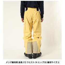 ヨドバシ.com - ゴールドウイン GOLDWIN G-Solid Colort Cargo Wide
