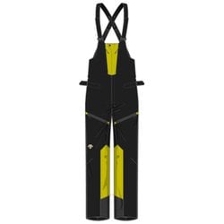 ヨドバシ.com - デサント DESCENTE S.I.Oインシュレーテッドビブパンツ