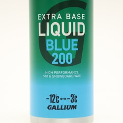 ヨドバシ.com - GALLIUM ガリウム エクストラベースリキッドブルー