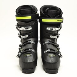 ヨドバシ.com - ヘッド HEAD EDGE LYT 80 HV 603280 Black/yellow 29.5