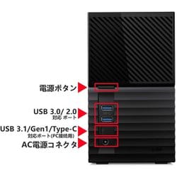 ヨドバシ.com - ウエスタンデジタル Western Digital 外付け