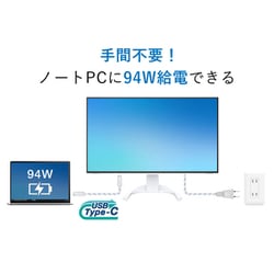 ヨドバシ.com - EIZO エイゾー 液晶モニター/31.5型/4K（3840×2160
