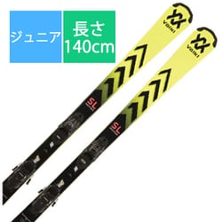 ヨドバシ.com - フォルクル Volkl スキー板「フォルクル レース