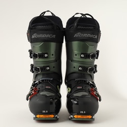 ヨドバシ.com - ノルディカ NORDICA UNLIMITED 130 DYN 050P34 00 4R3