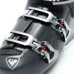 スキーブーツ Rossi PURE Comfort 60 24.5 ヨドバシ.com