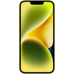 ヨドバシ.com - アップル Apple iPhone 14 256GB イエロー SIMフリー