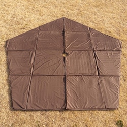 ヨドバシ.com - ogawa オガワ グランドマットグロッケ16 インナー