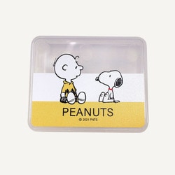 ヨドバシ.com - ミササ スヌーピー ニードルケース（ケースのみ） 8646