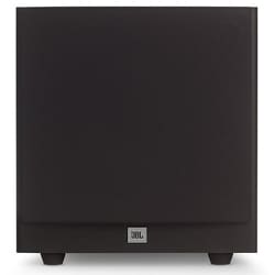 ヨドバシ.com - ジェイビーエル JBL JBLA100PBLKJN [Stage A100P