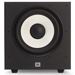 ヨドバシ.com - ジェイビーエル JBL JBLA100PBLKJN [Stage A100P