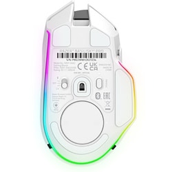 ヨドバシ.com - Razer レイザー Razer Basilisk V3 Pro White Edition