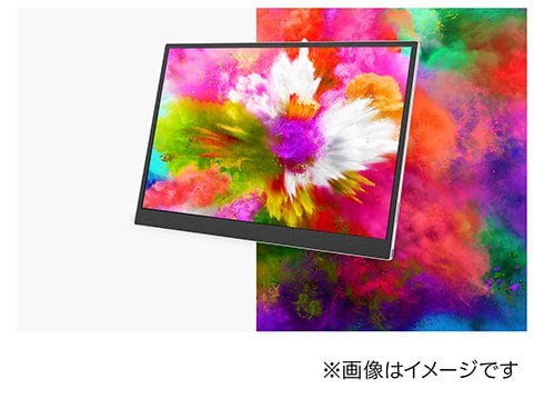 ヨドバシ.com - LGエレクトロニクス モバイルモニター/LG gram ＋view