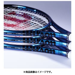 ヨドバシ.com - ウィルソン Wilson ULTRA TOUR 100 V4.0（ウルトラ
