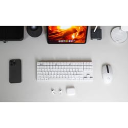 ヨドバシ.com - Keychron キークロン Keychron K1 SE ダブルショット