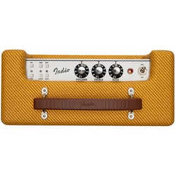 ヨドバシ.com - フェンダーオーディオ Fender Audio INDIO 2 Bluetooth