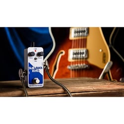 ヨドバシ.com - ELECTRO HARMONIX エレクトロハーモニックス ANALOGUE
