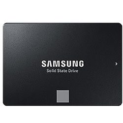 ヨドバシ.com - SAMSUNG サムスン 内蔵SSD 870 EVO ベーシックキット