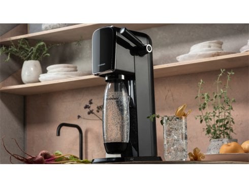 ヨドバシ.com - SodaStream ソーダストリーム 炭酸水メーカー ART