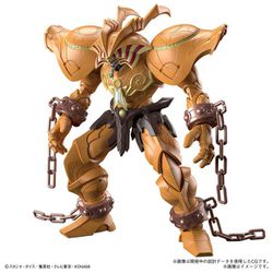 ヨドバシ.com - バンダイスピリッツ Figure-rise Standard Amplified