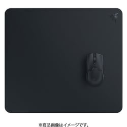 ヨドバシ.com - Razer レイザー 強化ガラス製ゲーミングマウスパッド