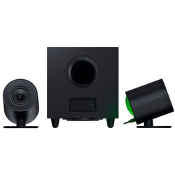 ヨドバシ.com - Razer レイザー ワイヤレスサブウーファー搭載
