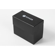 ヨドバシ.com - トイガー TOYGER CEO Storage アルミ製