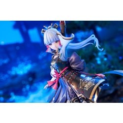 ヨドバシ.com - APEX TOYS 原神 神里綾華 白鷺氷華 Ver. [塗装済完成品
