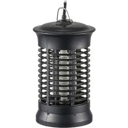 ヨドバシ.com - オーム電機 OHM OBK-GH104K [電撃殺虫器 屋内専用