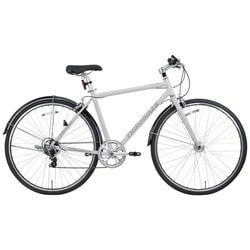 ヨドバシ.com - サードバイクス THIRDBIKES フェスワーク 外装7段 LED