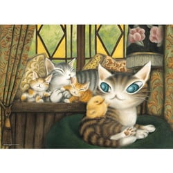 ヨドバシ.com - やのまん YANOMAN 05-1076 わちふぃーるど アルスの