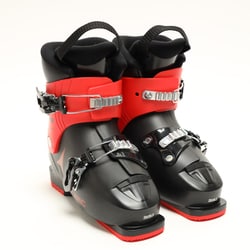 ATOMIC J2 110 スキー板 ブーツHAWK2 20.5㎝ ATOMIC J2 110 スキー板