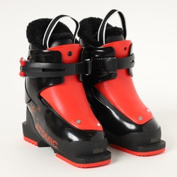 ヨドバシ.com - アトミック ATOMIC HAWX KIDS 1 AE5029580150 Black