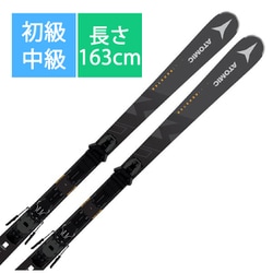 ヨドバシ.com - アトミック ATOMIC スキー板「アトミック REDSTER MI