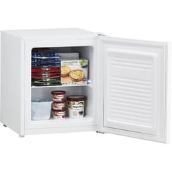 ヨドバシ.com - ハイアール Haier 冷凍庫 JF-NU33A（W） 通販【全品