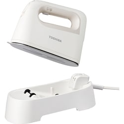 ヨドバシ.com - 東芝 TOSHIBA La・Coo-S（ラクーエス） コードレス衣類