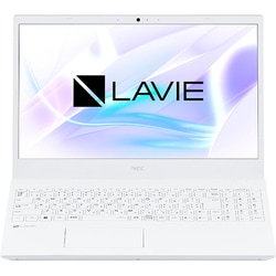 ヨドバシ.com - NEC エヌイーシー ノートパソコン/LAVIE N15/15.6型