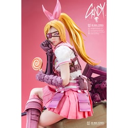 ヨドバシ.com - i8TOYS CRAZY X NOISY I8-MA-CZ001 キャンディー