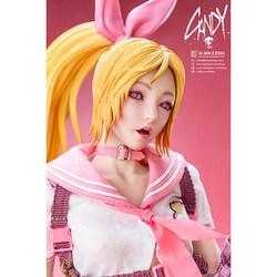 ヨドバシ.com - i8TOYS CRAZY X NOISY I8-MA-CZ001 キャンディー
